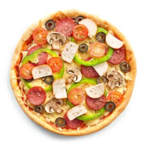 Chicken Tikka