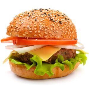 Hill Grill Burger