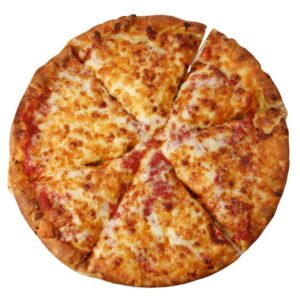 Cheese Stuff Pizza