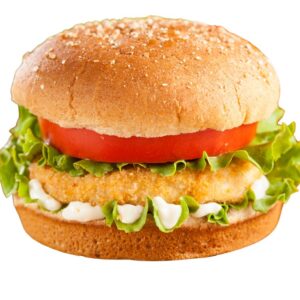 Patty Burger