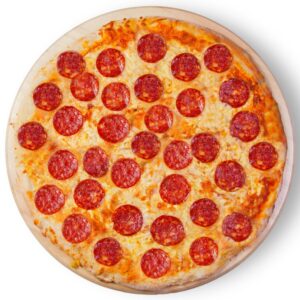 Peproni Pizza