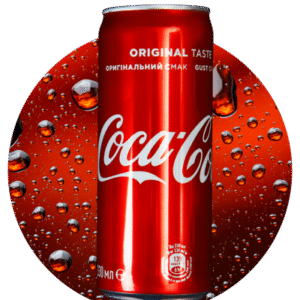 Tin pack 250ml