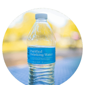 Water Small