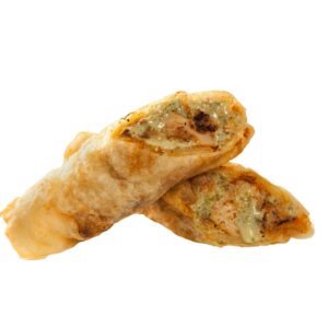 Peri peri roll