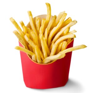 Regular Fries