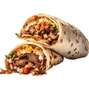 A.f special roll